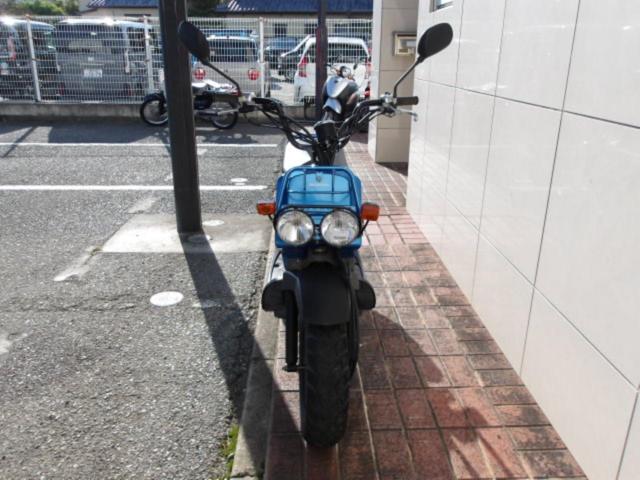 【現状販売車】【HONDA(ホンダ)】 ZOOMER ズーマー キャブ車