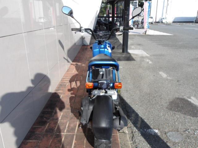 【現状販売車】【HONDA(ホンダ)】 ZOOMER ズーマー キャブ車