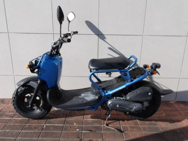【現状販売車】【HONDA(ホンダ)】 ZOOMER ズーマー キャブ車