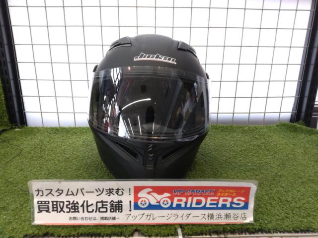 Jiekai】JK-902 システムヘルメット マットブラック サイズ:XXL 