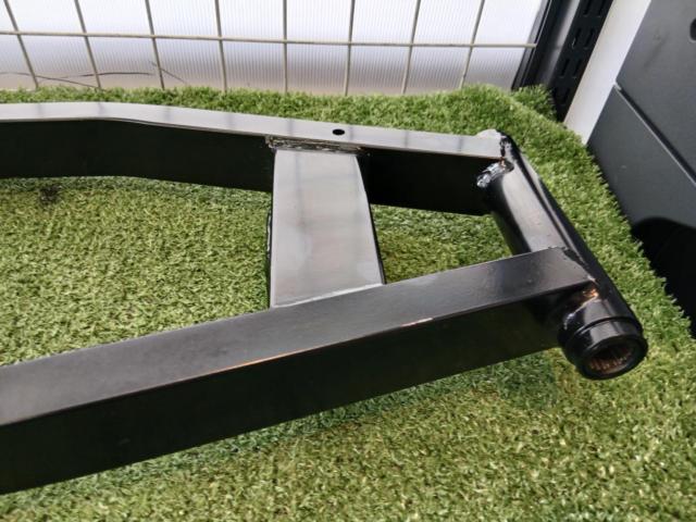 BEAMS
Long swing arm
15cm Black
APE50
AC16