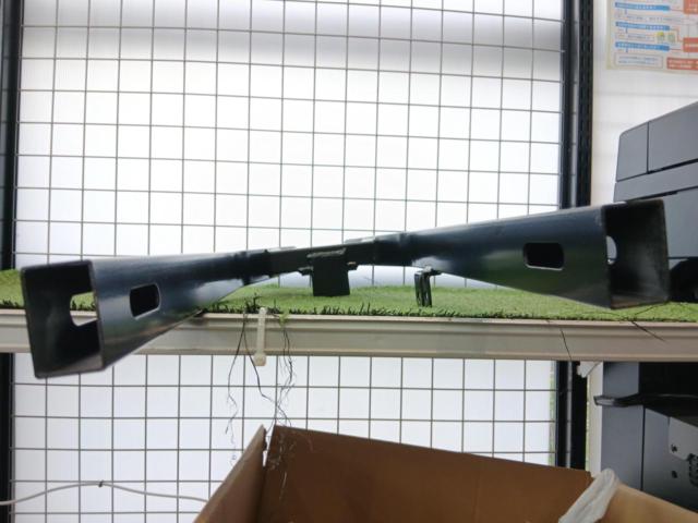 BEAMS
Long swing arm
15cm Black
APE50
AC16