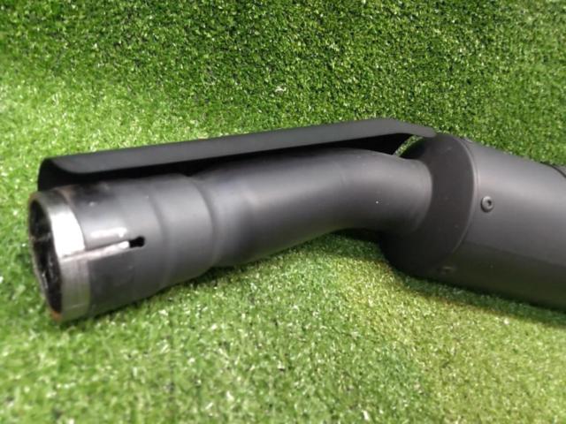 Moriwaki
Engineering (Moriwaki)
SlipOn
Exhaust
NEO
CLASSIC
Matte black
Revel 250
MC 49
Year Unknown
Slip-on muffler