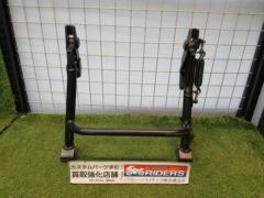 Harley-Davidson Genuine Center Stand
PAN
AMERICA
[
RA1250 (ZDS, 2021) Removal