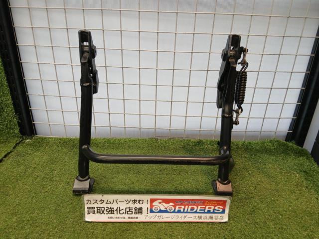 Harley-Davidson Genuine Center Stand
PAN
AMERICA
[
RA1250 (ZDS, 2021) Removal