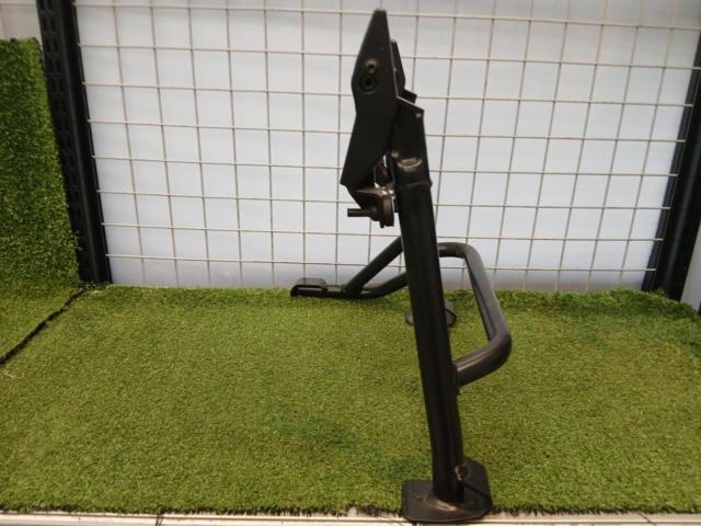 Harley-Davidson Genuine Center Stand
PAN
AMERICA
[
RA1250 (ZDS, 2021) Removal