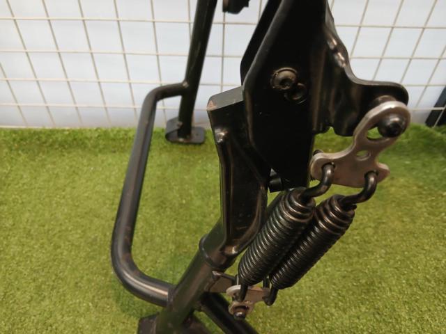 Harley-Davidson Genuine Center Stand
PAN
AMERICA
[
RA1250 (ZDS, 2021) Removal