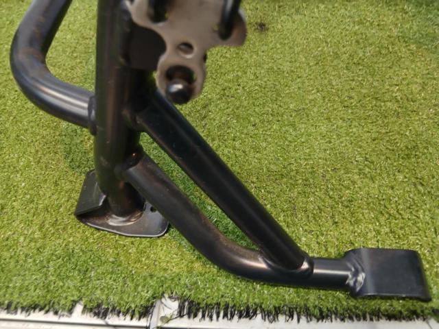 Harley-Davidson Genuine Center Stand
PAN
AMERICA
[
RA1250 (ZDS, 2021) Removal