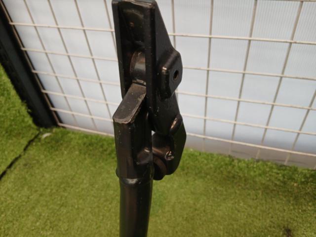 Harley-Davidson Genuine Center Stand
PAN
AMERICA
[
RA1250 (ZDS, 2021) Removal