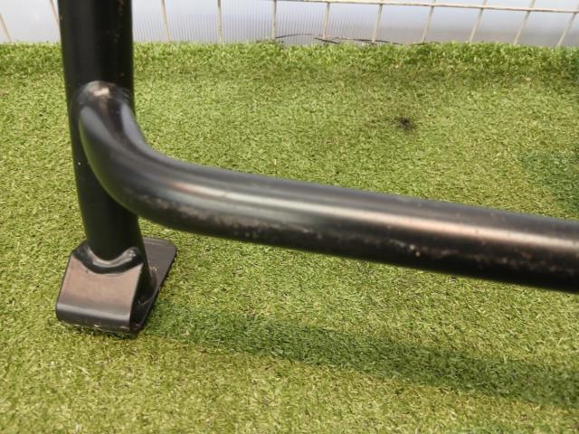 Harley-Davidson Genuine Center Stand
PAN
AMERICA
[
RA1250 (ZDS, 2021) Removal