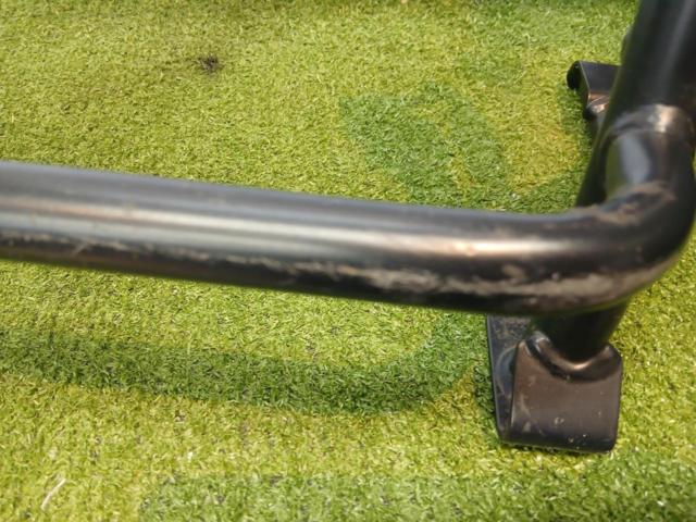 Harley-Davidson Genuine Center Stand
PAN
AMERICA
[
RA1250 (ZDS, 2021) Removal