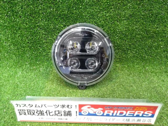 HONDA
Genuine
Headlight
Revel 250
2BK-MC49
2020