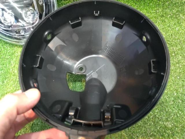 HONDA
Genuine
Headlight
Revel 250
2BK-MC49
2020