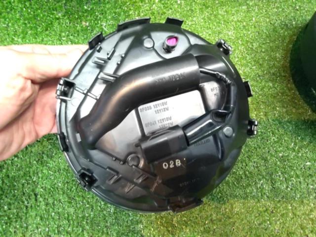 HONDA
Genuine
Headlight
Revel 250
2BK-MC49
2020