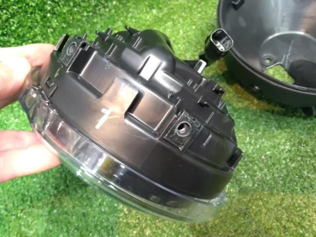 HONDA
Genuine
Headlight
Revel 250
2BK-MC49
2020