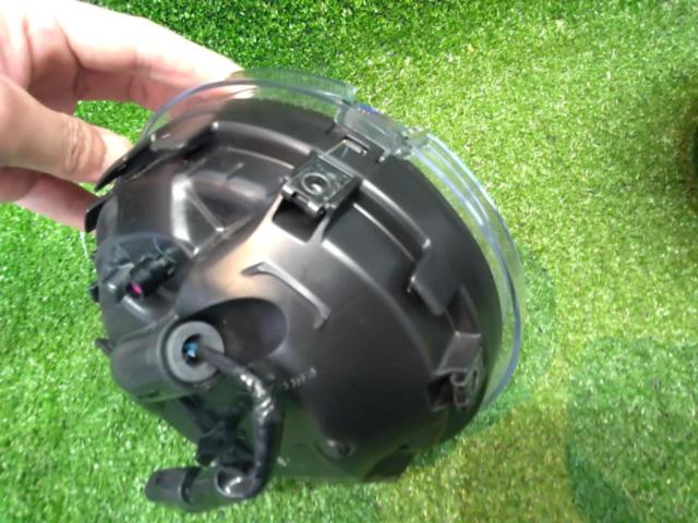 HONDA
Genuine
Headlight
Revel 250
2BK-MC49
2020