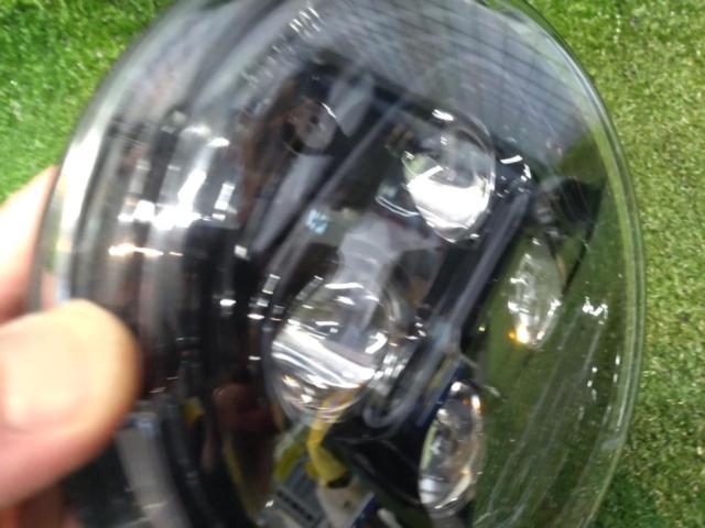 HONDA
Genuine
Headlight
Revel 250
2BK-MC49
2020