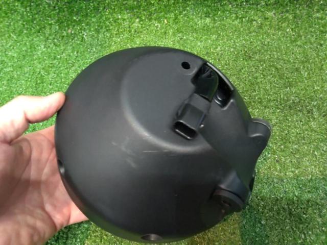 HONDA
Genuine
Headlight
Revel 250
2BK-MC49
2020