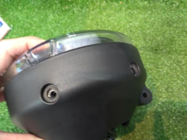 HONDA
Genuine
Headlight
Revel 250
2BK-MC49
2020