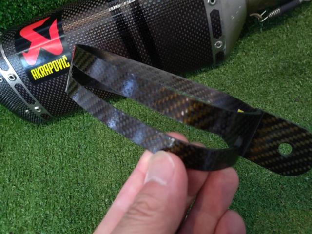 AKRAPOVIC
Akurapo Vittorio Chi
Slip-on
Muffler
KTM
390
DUKE
Duke
JGJ42
Year Unknown