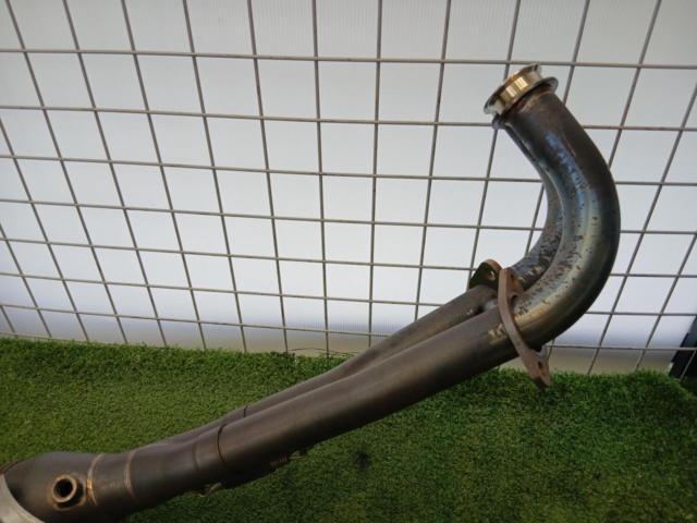 AKRAPOVIC
Racing Line
Titanium
T-MAX530
DX/SX