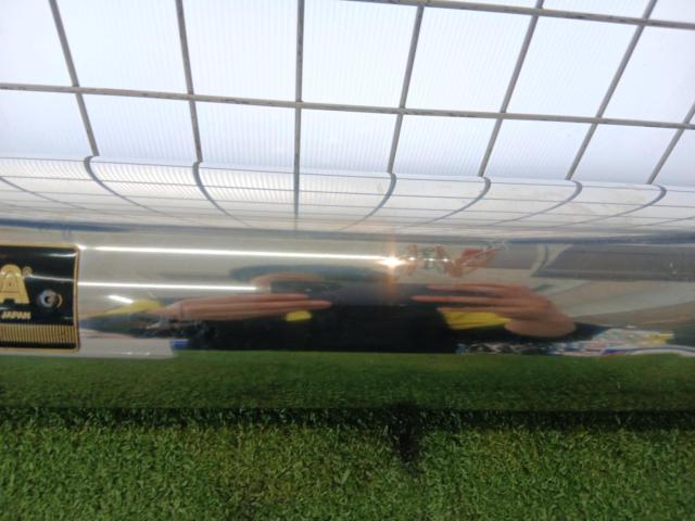 YOSHIMURA Slip-on Cyclone Silencer
ZRX1200
Removal of DAEG (EBL-ZRT20D, 2012)