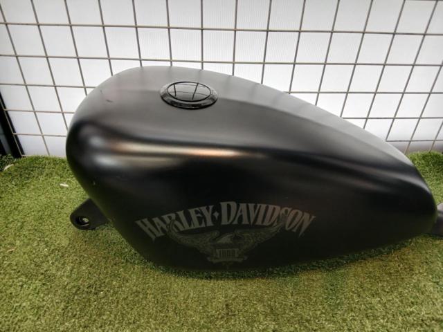 HARLEY-DAVIDSON インジェクション タンク ☆【HarleyDavidson 