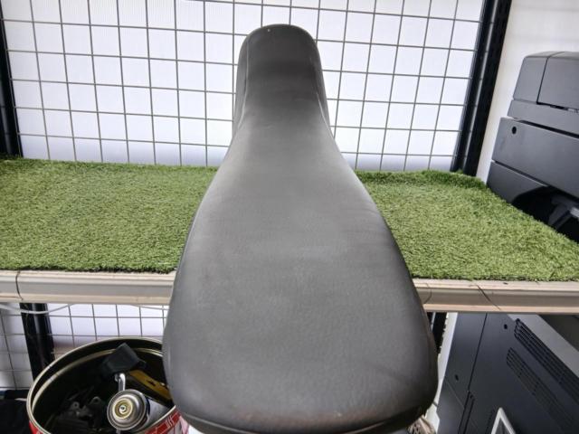 ★☆【SUZUKI(スズキ)】純正 ハイシート DR-Z400SM(BC-SK44A)