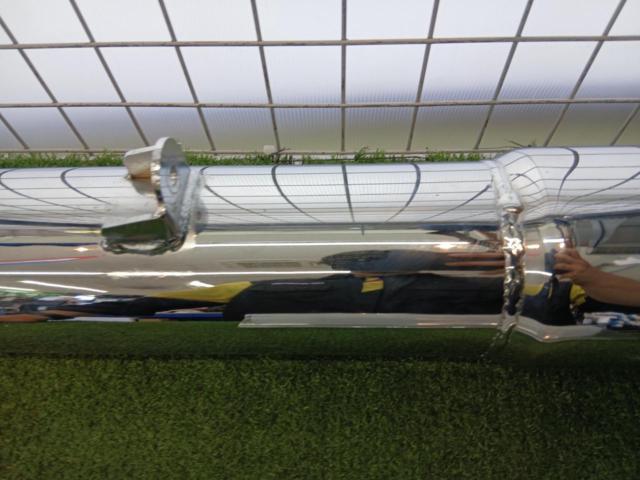 ★☆【VANCE&HINES(バンス&ハインズ)】ツインスラッシュスリップオンサイレンサー Dyna Switchback[FLD1580](GZ4・2012)外し