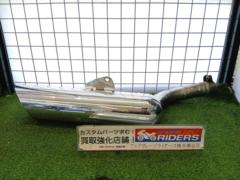 ★☆【KAWASAKI(カワサキ)】純正 マフラー ELIMINATOR250/エリミネーター250［EL250A・1944］