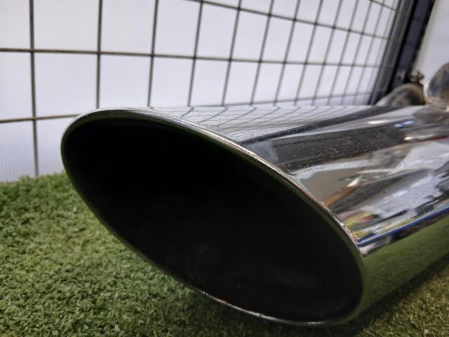 ★☆【KAWASAKI(カワサキ)】純正 マフラー ELIMINATOR250/エリミネーター250［EL250A・1944］