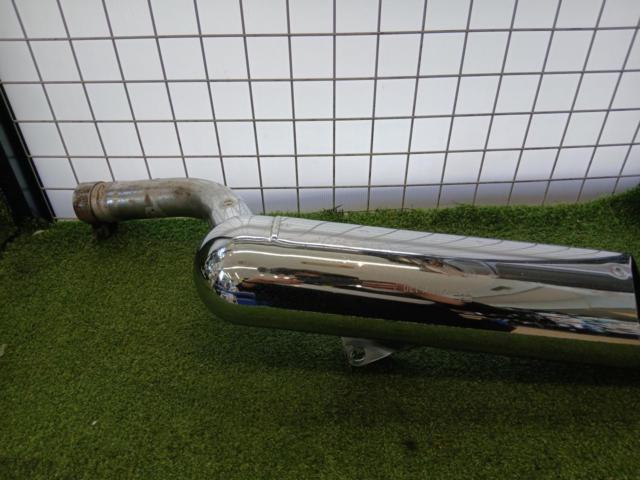 ★☆【KAWASAKI(カワサキ)】純正 マフラー ELIMINATOR250/エリミネーター250［EL250A・1944］