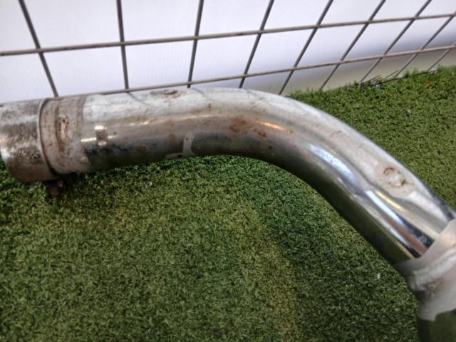 ★☆【KAWASAKI(カワサキ)】純正 マフラー ELIMINATOR250/エリミネーター250［EL250A・1944］