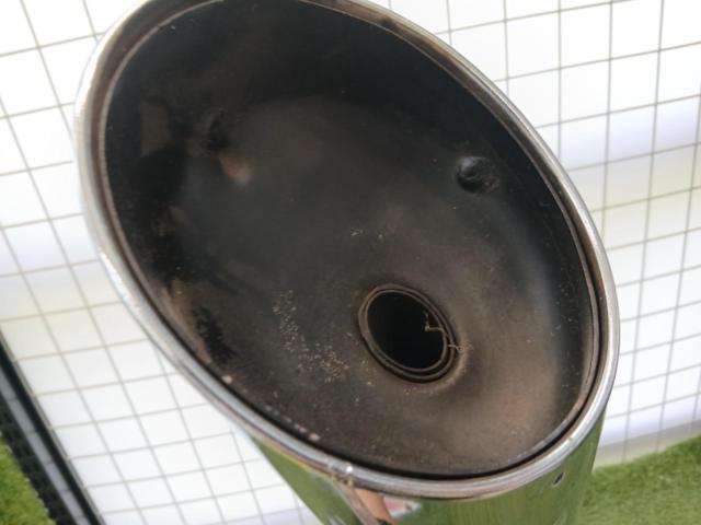 ★☆【KAWASAKI(カワサキ)】純正 マフラー ELIMINATOR250/エリミネーター250［EL250A・1944］