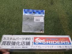 ★☆【PMC】81-327/9 Z1/Z2 STD キャリパー 補修部品 サポート Oリングセット(4個入り)
