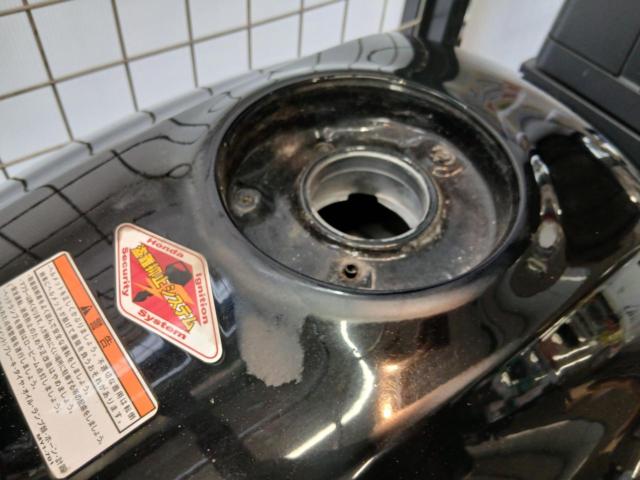★【HONDA(ホンダ)】純正 フューエルタンク CB400 SUPER FOUR/スーパーフォア(NC31)
