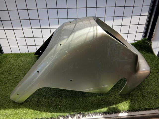 ★【CLASS FOUR】ビキニカウル XJR1200(4KG・1997)外し