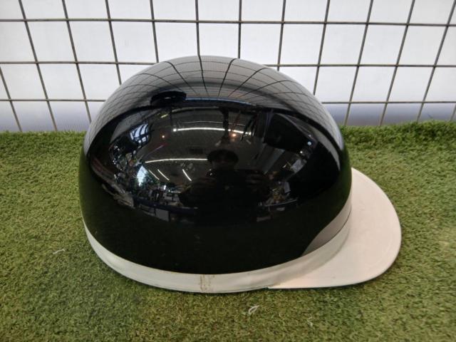 【LEAD(リード)】CROSS CR-740  ハーフヘルメット サイズ:フリー(57～60cm未満)サイズ