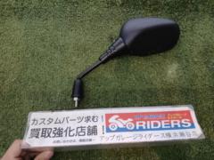 【YAMAHA (ヤマハ)】 1DK-F6280-11 純正 バックミラーアセンブリ (レフト)