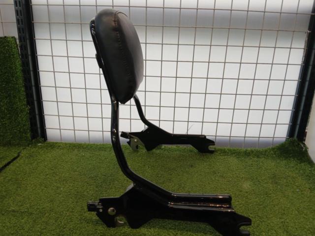 ●Genuine Harley-Davidson parts
Backrest
Fat
Boy114 (FLFBS1870) / Fatboy 114 (YGK, 2018)