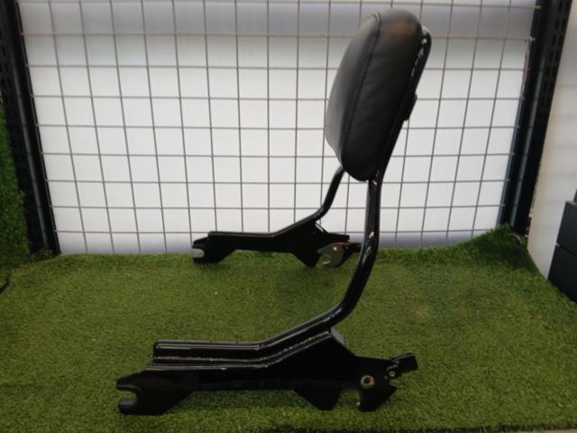 ●Genuine Harley-Davidson parts
Backrest
Fat
Boy114 (FLFBS1870) / Fatboy 114 (YGK, 2018)