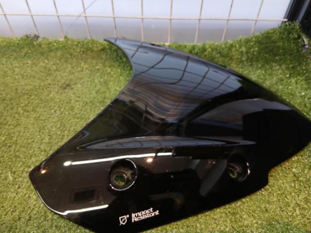 Genuine Yamaha options
Sport screen
XMAX
ABS(2BK-SG42J)