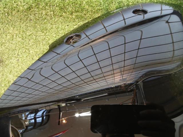 Genuine Yamaha options
Sport screen
XMAX
ABS(2BK-SG42J)