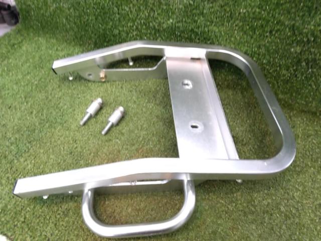 CLUB
GREEN
THUMB
Club Green Thumb
Rear support Carrier
XR250
MD30
1995-2007