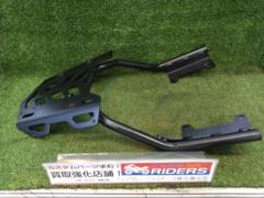 DAYTONA
Multi-Wing Carrier
Zephyr
750/RS (ALL)