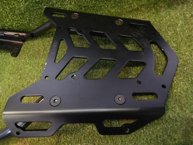DAYTONA
Multi-Wing Carrier
Zephyr
750/RS (ALL)