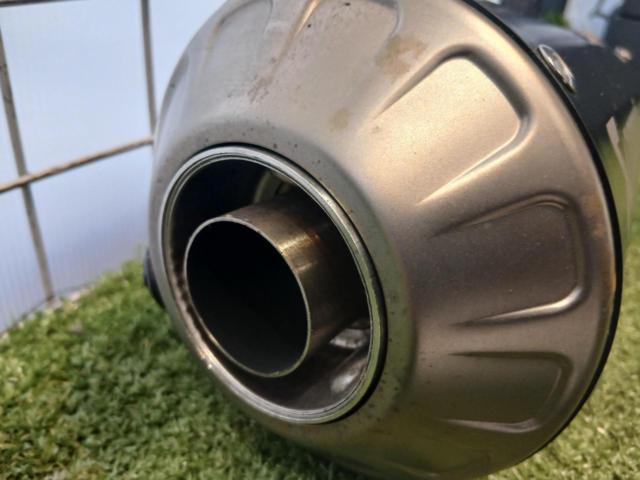 AKRAPOVIC slip online
VITPILEN
Removed 401/Vitpilen 401 (VBKUN4, 2019)