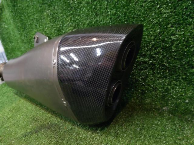 AKRAPOVIC
BMW
Genuine
OP
HP
Sport silencer
Muffler
BMW
R1200GS (water-cooled model) / R1250GS
2013-2018