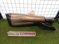 AKRAPOVIC (Akrapovic) Genuine Options
Slip-on silencer
R1250RT (0J61)