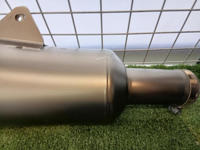 AKRAPOVIC (Akrapovic) Genuine Options
Slip-on silencer
R1250RT (0J61)